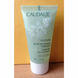 Caudalie Vinopure Purifying Gel Cleanser 30ml