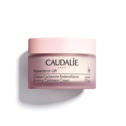 Caudalie Firming cashmere cream