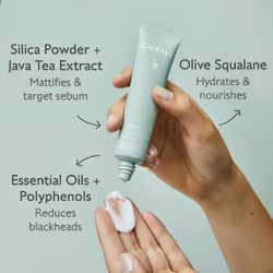 Caudalie Vinopure Oil Control  Hydrating & Mattifying Moisturizer - 1 Oz