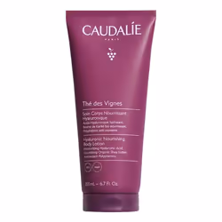 Caudalie Thé des Vignes Hyaluronic Nourishing Body Lotion-200ml, Milk, Women, Hydrating, Moisturizing, Nourishing, Softening, ...