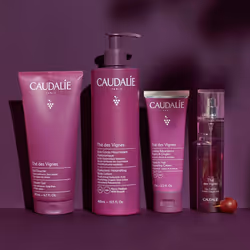Caudalie Thé des Vignes Hyaluronic Nourishing Body Lotion-200ml - Additional view 4