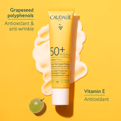 Caudalie Vinosun Protect Very High Protection Lightweight Cream SPF50+ - Additional view 5