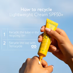 Caudalie Vinosun Protect Very High Protection Lightweight Cream SPF50+ - Additional view 8