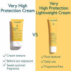 Caudalie Vinosun Protect Very High Protection Cream SPF50+ - Additional view 4
