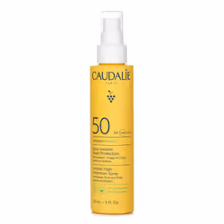 Caudalie - Vinosun Protect Invisible High Protection Spray SPF50 003761 - 150ml/5oz