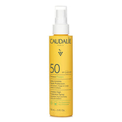 Caudalie   - Vinosun Protect Invisible High Protection Spray SPF50 003761   - 150ml/5oz