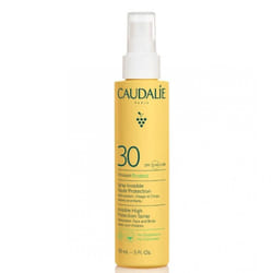 Caudalie Vinosun Invisible High Protection Spray SPF30-150ml