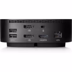 HP USB-C/A Universal Dock G2 - Additional view 4