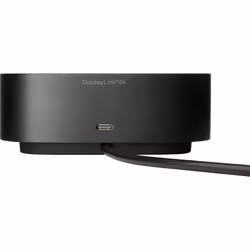 HP USB-C/A Universal Dock G2 - Additional view 6