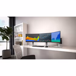 HP E-Series E24 G4 FHD Monitor - Additional view 7