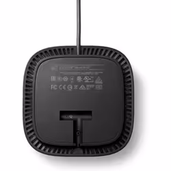 HP USB-C G5 Essential Dock - Additional view 5