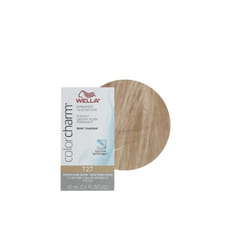Wella Color Charm T27 Medium Beige Blonde Permanent Hair Toner - T27 ONLY