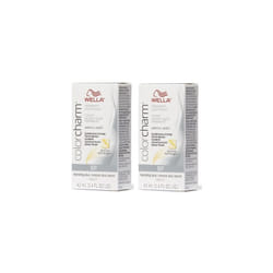 ) Wella Color Charm BP Blonding Plus Hair Toner - BP - (2pks