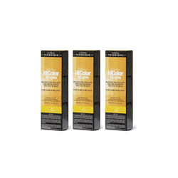 ) Ash Blonde L'Oreal Excellence HiColor HiLights For Dark Hair Only - Ash Blonde â (3pks