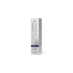 ) Wella Color Charm 10A/1030 Palest Ash Blonde Permanent Gel Haircolor - 10A Palest Ash Blonde (Gel