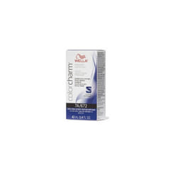 Wella 12C Ultra Light Blonde Color Charm Permanent Hair Colour - 7A/672