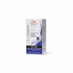 Wella 12C Ultra Light Blonde Color Charm Permanent Hair Colour - 3A