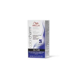 Wella 12C Ultra Light Blonde Color Charm Permanent Hair Colour - 3A