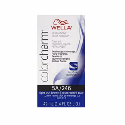 Wella 12C Ultra Light Blonde Color Charm Permanent Hair Colour - 5A