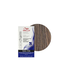 Wella 12C Ultra Light Blonde Color Charm Permanent Hair Colour - 5AA