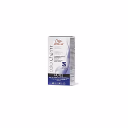 Wella 12C Ultra Light Blonde Color Charm Permanent Hair Colour - 6A/462