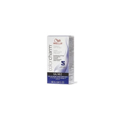 Wella 12C Ultra Light Blonde Color Charm Permanent Hair Colour - 6A/462