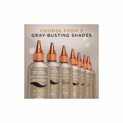 Clairol Beautiful Collection 2A Rich Dark Brown - 1 Pk