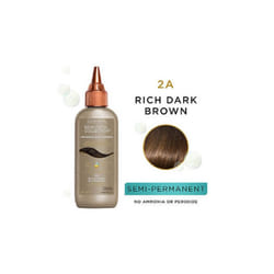 Clairol Beautiful Collection 2A Rich Dark Brown - 2 Pks Discount