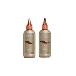 Clairol Beautiful Collection 4R Manhogany Red Brown - 2 Pks Discount