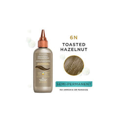 Clairol Beautiful Collection 6N Toated Hazenut - 1 Pk