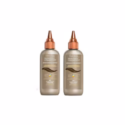 Clairol Beautiful Collection 6N Toated Hazenut - 2 Pks Discount