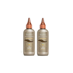 Clairol Beautiful Collection 6N Toated Hazenut - 2 Pks Discount