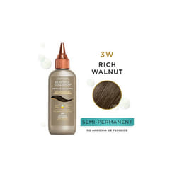 Clairol Beautiful Collection 3W Rich Walnut - 1 Pk
