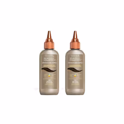Clairol Beautiful Collection 3W Rich Walnut - 2 Pks Discount
