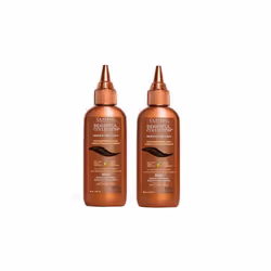 Clairol Beautiful Collection B12D Moisturizing Colour Medium Ash Brown - 2 Pks Discount