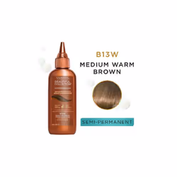 Clairol Beautiful Collection Moisturizing Colour B13W Medium Warm Brown - 1 Pk