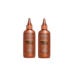 Clairol Beautiful Collection Moisturizing Colour B13W Medium Warm Brown - 2 Pks Discount