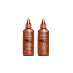 Clairol Beautiful Collection Moisturizing Colour B15W Dark Warm Brown - 2 Pks Discount
