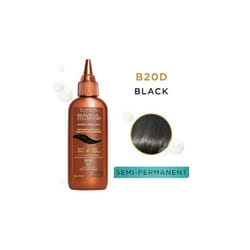 Clairol Beautiful Collection Moisturizing Colour B20D Black - 1 Pk