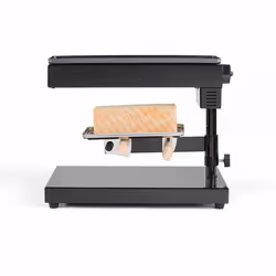 Livoo DOC159, Black, Rectangular, 600 W, 380 mm, 204 mm, 295 mm