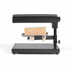 Livoo DOC159 raclette melter 600 W Black