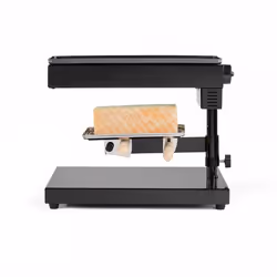 Livoo DOC159 raclette melter 600 W Black - Additional view 4