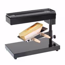 Livoo DOC159 raclette melter 600 W Black - Additional view 5