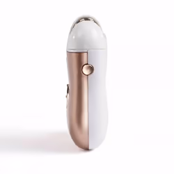 Livoo DOS167P epilator 32 tweezers Rose gold, White - Additional view 6