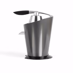 Livoo DOD164 juice maker Slow juicer 160 W Grey