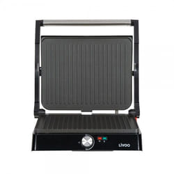 Livoo DOC223 contact grill