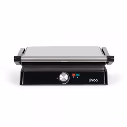 Livoo DOC223 contact grill - Additional view 4