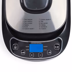 Livoo DOP218 bread maker 550 W White - Additional view 7