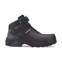 Uvex Heckel Maccrossroad 3.0 Male Adult Black - Additional view 2