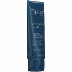 Thalgo Deeply Nourishing Foot Cream 75 ml